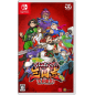 River City Saga: Three Kingdoms (gebraucht) Switch