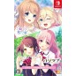 HajiLove Sugar * Style Set (pre-owned) Switch