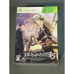 Dunamis 15 [Limited Edition] XBOX 360