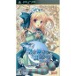 Sora o Aogite Kumo Takaku Portable [Regular Edition]