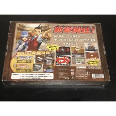 Gyakuten Saiban 4 [Limited Edition] DS