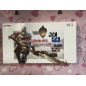 Nintendo Wii (Monster Hunter 3 Bundle) NEU