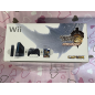 Nintendo Wii (Monster Hunter 3 Bundle) NEU