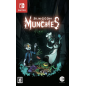 Dungeon Munchies (English) (pre-owned) Switch