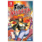 Final Vendetta (pre-owned) Switch