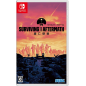 Surviving The Aftermath (English) (pre-owned) Switch