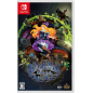 GrimGrimoire OnceMore (pre-owned) Switch