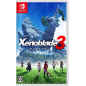 Xenoblade Chronicles 3 (English) (pre-owned) Switch