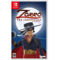 Zorro: The Chronicles (English) (gebraucht) Switch