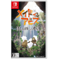 Made in Abyss: Binary Star Falling into Darkness (pre-owned) Switch