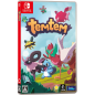 Temtem (English) (gebraucht) Switch