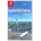 Boku wa Koukuu Kanseikan: Airport Hero Haneda (English) (gebraucht) Switch