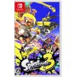 Splatoon 3 (English) (gebraucht) Switch