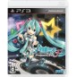 Hatsune Miku -Project DIVA- F PS3