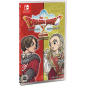 Dragon Quest X Offline [Deluxe Edition] (pre-owned) Switch