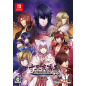 Jyuzaengi: Engetsu Sangokuden 1&2 for Nintendo Switch (pre-owned) [Limited Edition] Switch