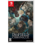 The DioField Chronicle (English) (pre-owned) Switch