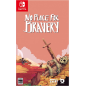 No Place for Bravery (English) (gebraucht) Switch