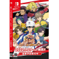 New Prince of Tennis LET’S GO!! ~Daily Life~ from RisingBeat (pre-owned) Switch