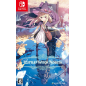 Little Witch Nobeta (English) (pre-owned) Switch