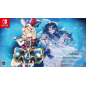 Little Witch Nobeta [Limited Edition] (English) (pre-owned) Switch