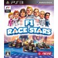 F1 Race Stars PS3