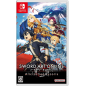 Sword Art Online: Alicization Lycoris (English) (gebraucht) Switch