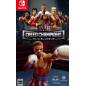 Big Rumble Boxing: Creed Champions (pre-owned) Switch