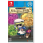 Touch Detective: Rina and the Funghi Case Files (pre-owned) Switch