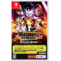 Dragon Ball: The Breakers [Special Edition] (English) (pre-owned) Switch