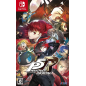 Persona 5: The Royal (pre-owned) Switch