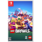 LEGO Brawls (gebraucht) Switch