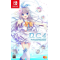 D.C.4 ~Da Capo 4~ Fortunate Departures (pre-owned) Switch