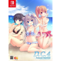 D.C.4 ~Da Capo 4~ Fortunate Departures [Limited Edition] (pre-owned) Switch