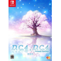 D.C.4 ~Da Capo 4~ & D.C.4 ~Da Capo 4~ Fortunate Departures [Bundle Version] (Limited Edition) (pre-owned) Switch