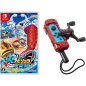 Ace Angler: Fishing Spirits [Rod Controller Bundled Edition] (gebraucht) Switch