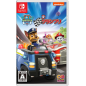 PAW Patrol: Grand Prix (pre-owned) Switch