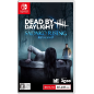 Dead by Daylight [Sadako Rising Edition Official Japanese Version] (English) (pre-owned) Switch