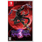 Bayonetta 3 (English) (pre-owned) Switch