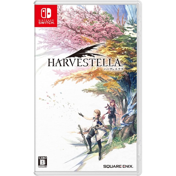 Harvestella (English) Switch