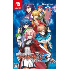 Cardfight!! Vanguard Dear Days (English) Switch