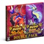 Pokemon Scarlet and Violet Double Pack (English) Switch