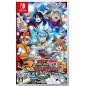 Yu-Gi-Oh! Rush Duel: Dawn of the Battle Royale!! Let's Go! Go Rush!! [Special Limited Edition] Switch