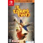 It Takes Two (English) Switch