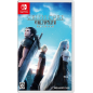 Crisis Core: Final Fantasy VII Reunion (Multi-Language) Switch