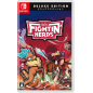 Them's Fightin' Herds [Deluxe Edition] (English) Switch