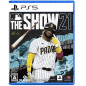 MLB The Show 21 PS5