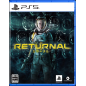 Returnal PS5