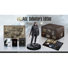 Biohazard Village [Collector's Edition] PS5