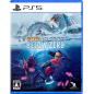 Subnautica: Below Zero PS5